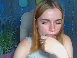 MargaritaKiss's Live Sex Cam Show