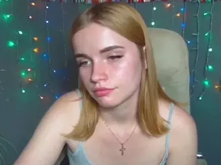 MargaritaKiss's Live Sex Cam Show