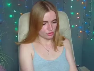 MargaritaKiss's Live Sex Cam Show