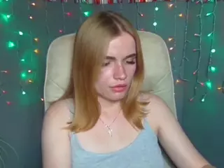 MargaritaKiss's Live Sex Cam Show