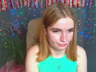 MargaritaKiss's Live Sex Cam Show