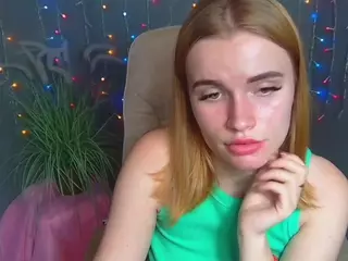 MargaritaKiss's Live Sex Cam Show