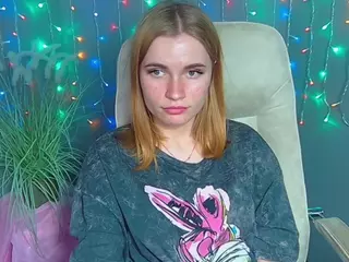 MargaritaKiss's Live Sex Cam Show