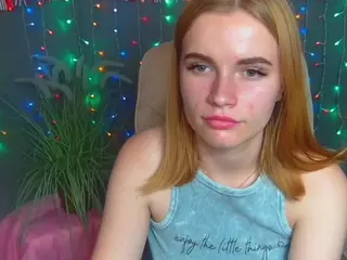 MargaritaKiss's Live Sex Cam Show