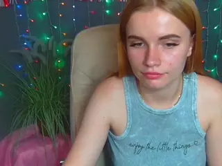 MargaritaKiss's Live Sex Cam Show