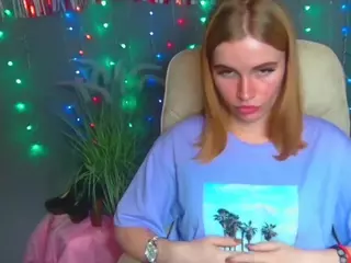 MargaritaKiss's Live Sex Cam Show