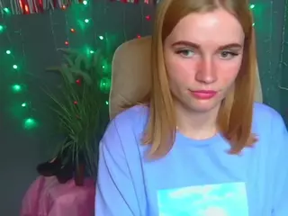 MargaritaKiss's Live Sex Cam Show