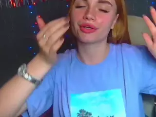MargaritaKiss's Live Sex Cam Show
