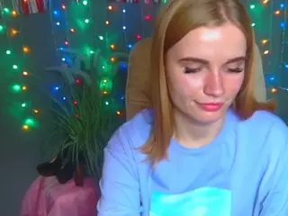 MargaritaKiss's Live Sex Cam Show
