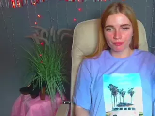 MargaritaKiss's Live Sex Cam Show