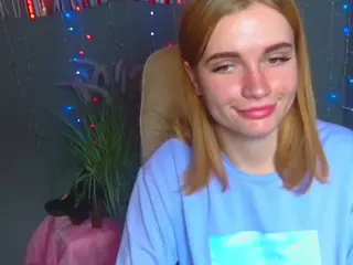 MargaritaKiss's Live Sex Cam Show