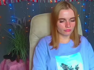 MargaritaKiss's Live Sex Cam Show