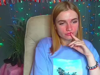 MargaritaKiss's Live Sex Cam Show