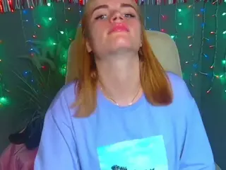 MargaritaKiss's Live Sex Cam Show