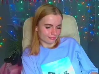 MargaritaKiss's Live Sex Cam Show