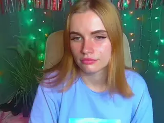 MargaritaKiss's Live Sex Cam Show
