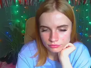 MargaritaKiss's Live Sex Cam Show