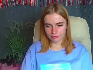 MargaritaKiss's Live Sex Cam Show