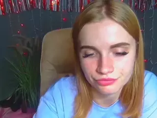 MargaritaKiss's Live Sex Cam Show