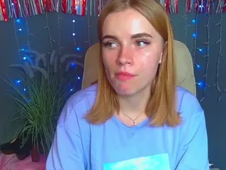 MargaritaKiss's Live Sex Cam Show