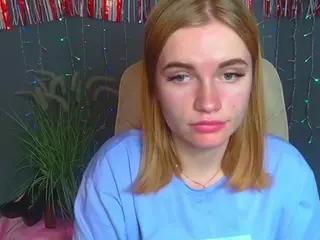 MargaritaKiss's Live Sex Cam Show