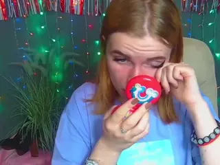 MargaritaKiss's Live Sex Cam Show