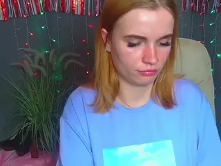 MargaritaKiss's Live Sex Cam Show