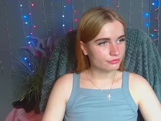 MargaritaKiss's Live Sex Cam Show