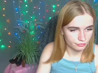MargaritaKiss's Live Sex Cam Show
