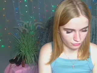 MargaritaKiss's Live Sex Cam Show