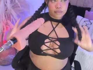 Pamela_Doll3's Live Sex Cam Show