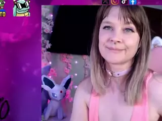 Ellie Fuchs's Live Sex Cam Show