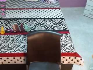 Bikini, Bj, Black hair, Blowjob, Brown eyes, Dildo, Feet, Fingers, Flashing..., mlf solo 3