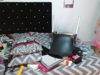 soniafuckboobs camsoda