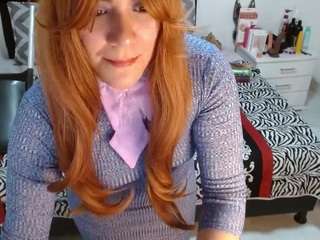 soniafuckboobs webcam model