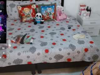 soniafuckboobs Live Webcam on CamSoda