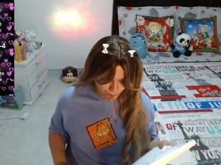 soniafuckboobs Profile Image