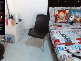 soniafuckboobs Ass live webcam