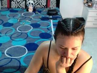 soniafuckboobs webcam model