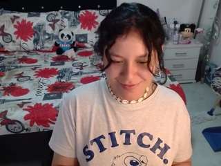 soniafuckboobs live cam profile