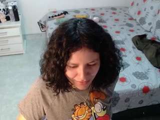 soniafuckboobs live cam profile