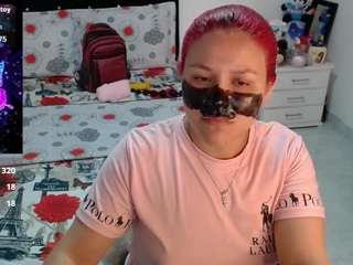 soniafuckboobs Live Webcam on CamSoda