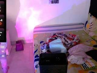 soniafuckboobs's live room