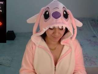soniafuckboobs's live room