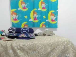 susanaeshwar1's CamSoda show and profile