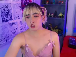 AliceSabbat's Live Sex Cam Show