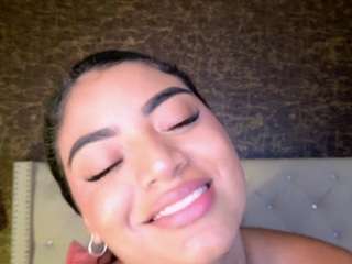 carlymonroe Live Webcam on CamSoda