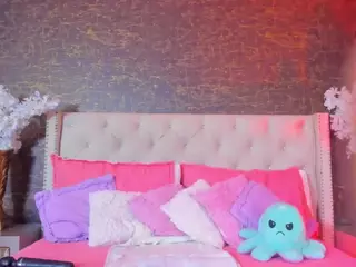 CarlyMonroe's Live Sex Cam Show