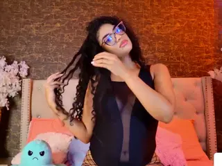 CarlyMonroe's Live Sex Cam Show
