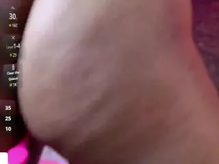 CarlyMonroe's Live Sex Cam Show